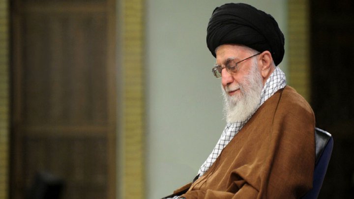واکنش رهبر انقلاب به پست مهران احمدی از حرف دل یک پیرمرد