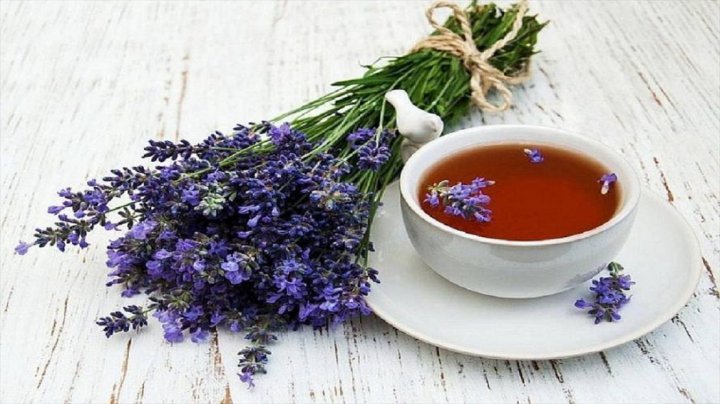 از خواص گل گاو زبان غافل نمانید