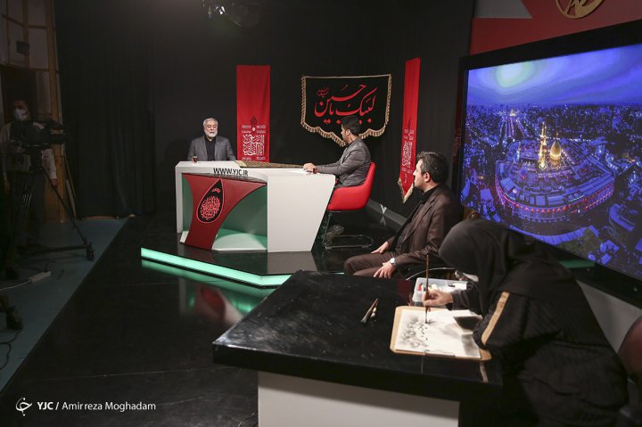 تاریخ کربلا به روایت محمدحسین رجبی دوانی/یزید چگونه از به شهادت رساندن اسیران اهل بیت(ع)منصرف شد؟