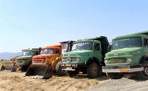 ۶۰ روز طلایی مس در قلعه‌گنج