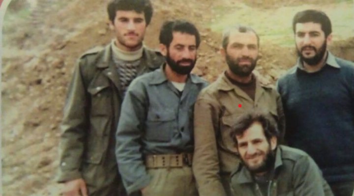 داستان زندگی ابو وهب؛ از مبارزه با ارتش صدام تا جنگیدن با داعش + تصاویر