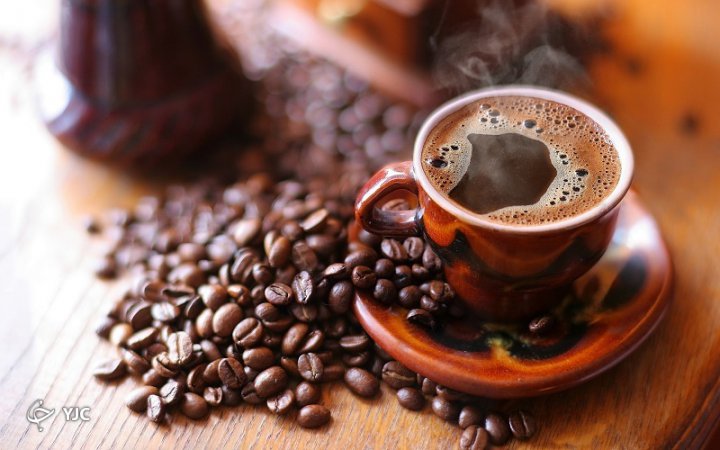 خطر نوشیدن قهوه با معده خالی