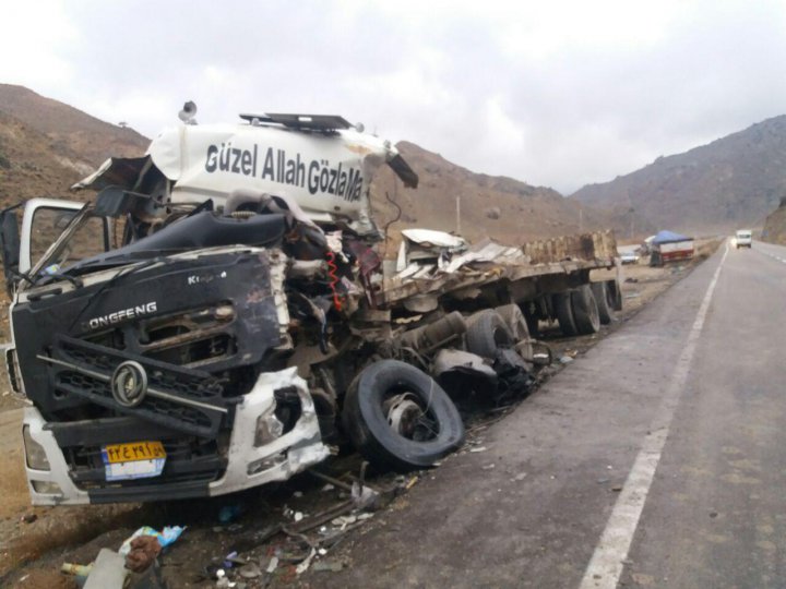 خراسان شمالی چشم به راه اتمام محور بجنورد به جنگل گلستان