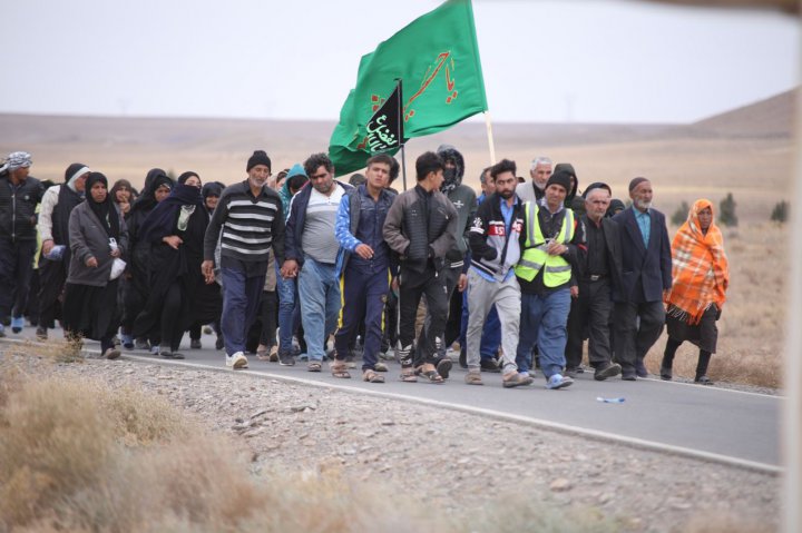 یا علی بن موسی الرضا، امسال تو به دیدمان بیا/ شهادت امام رضا (ع) را در خلوتی حزن انگیز به سوگ می‌نشینیم