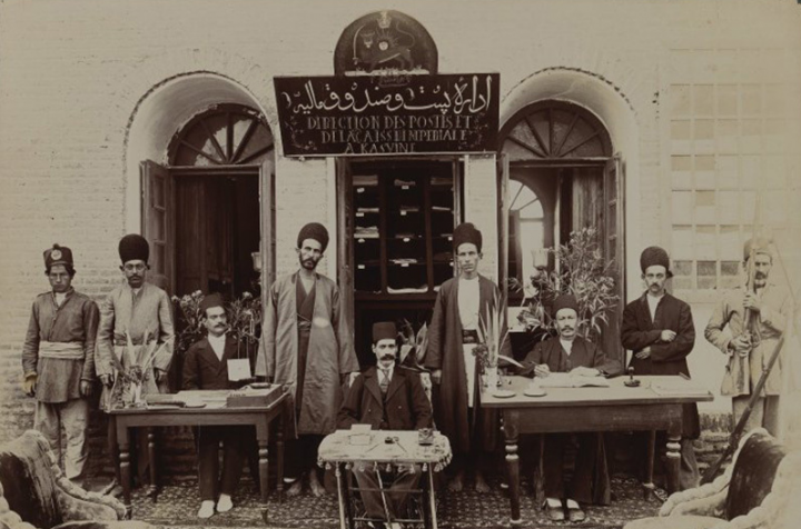 «نظم میرزاتقی‌خانی» در ایران/ رونق تولید در ۱۷۰ سال پیش!
