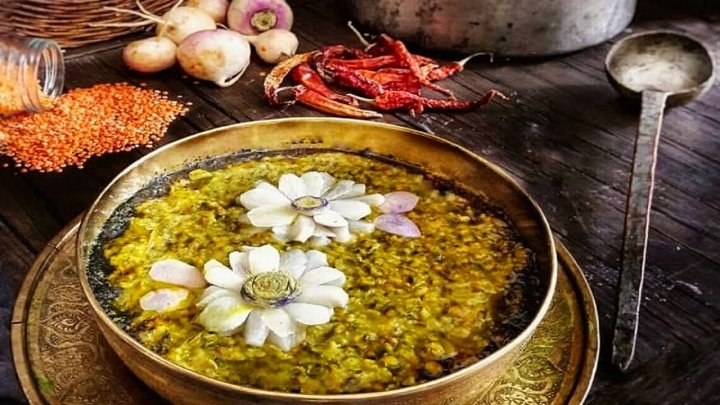 طرز تهیه انواع آش شلغم برای پیشگیری از ابتلا کرونا و آنفولانزا