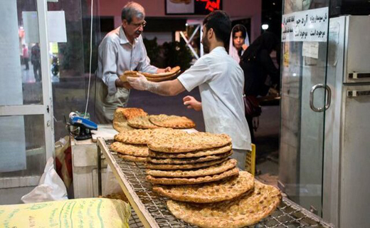 نابسامانی‌های آرد و گندم از کجا سرچشمه می‌گیرد؟