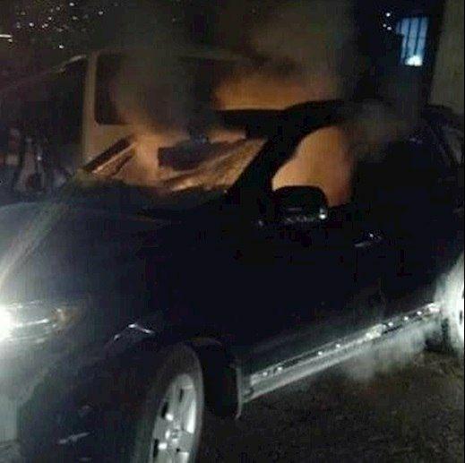 مفتی دمشق در پی انفجار بمب جان خود را از دست داد