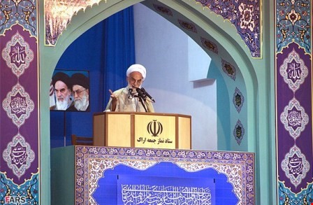 روسای جمهوری آمریکا همواره در مسیر دشمنی با ایران حرکت کرده‌اند