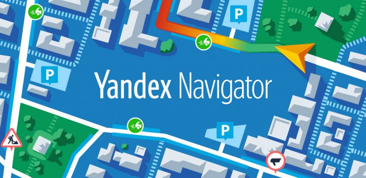 Yandex.Navigator