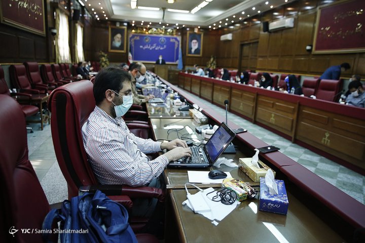 بودیم وقتی که مردم در خطر بودند/ این بار به اسم خودمان