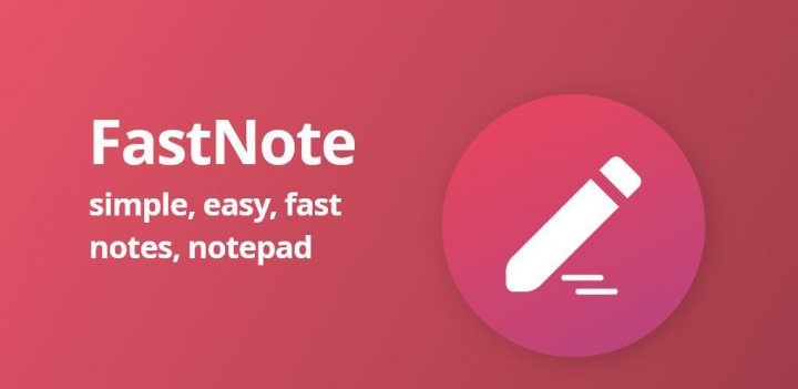 دانلود FastNote