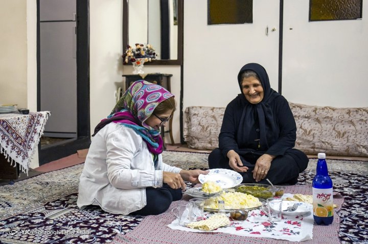 کوهنوردی با چانشی معلولیت؛ وقتی با زانو بند ابداعی به آرزو کودکی اش می‌رسد