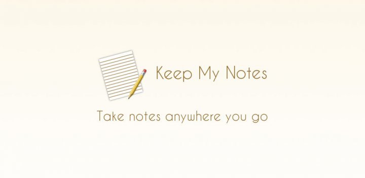 دانلود Keep My Notes