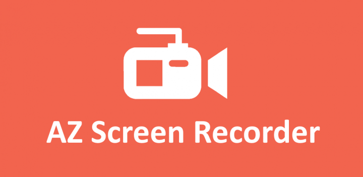 دانلود AZ Screen Recorder