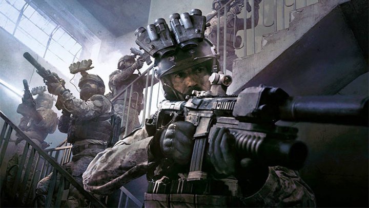 افزایش بی&zwnj;سابقه تعداد بازیکنان عناوین Call of Duty