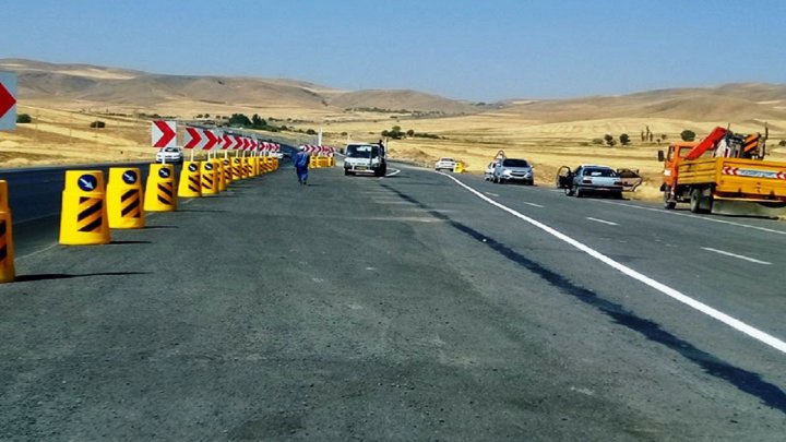 آغاز طرح زمستانی سازمان راهداری از ۲۰ آذر ماه/ ۹۶۰۰ دستگاه ماشین آلات برای طرح زمستانی