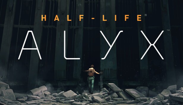 بازی Half-Life: Alyx