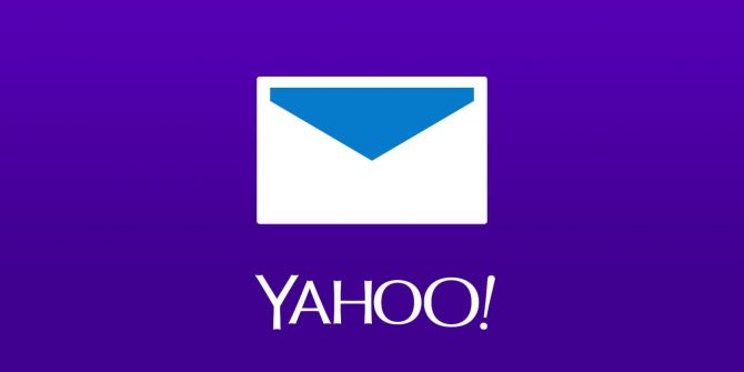 دانلود Yahoo! Mail