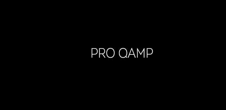 دانلود Pro Mp3 player – Qamp