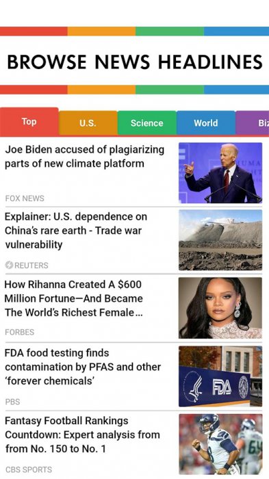 دانلود SmartNews