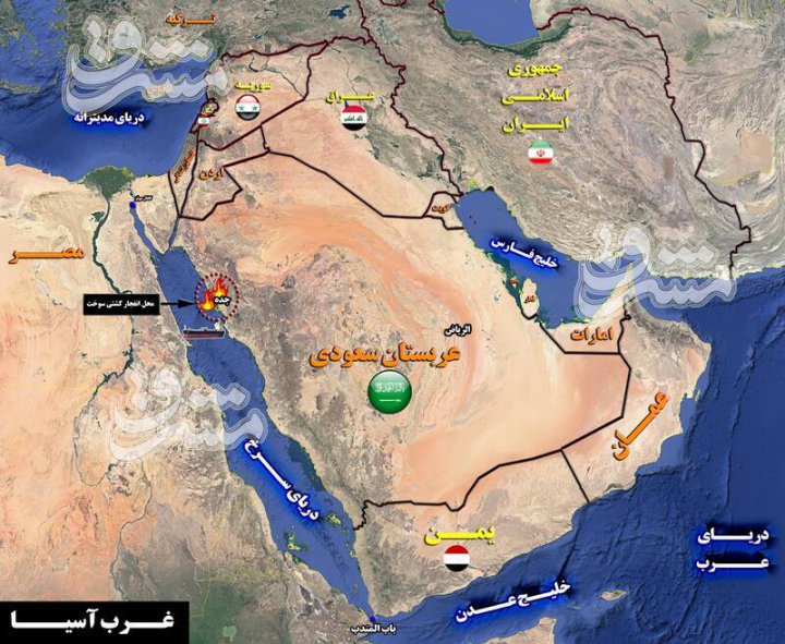 پشت پرده حمله به نفتکش خارجی در بندر جده عربستان چیست؟ / سناریوی جدید سعودی‌ها برای ورود انصارالله به لیست گروه‌های تروریستی