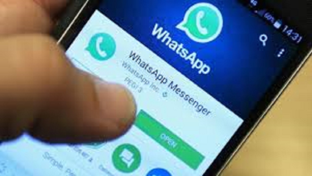 توقف برنامه WhatsApp با برخی از سیستم عامل‌های Android و iOS