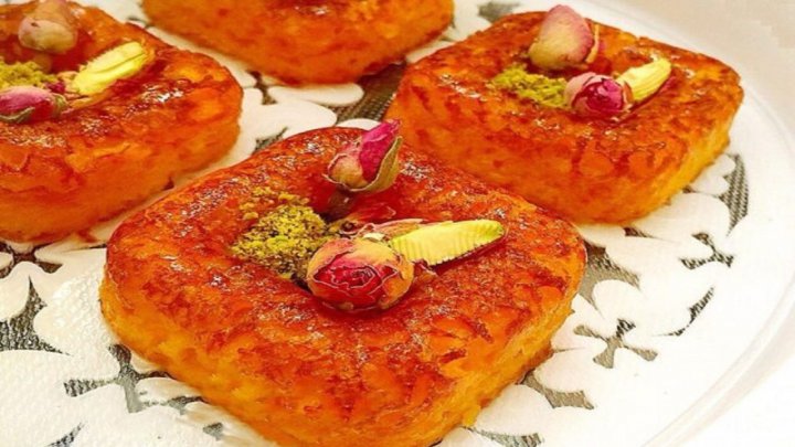 آموزش آشپزی؛ ازکراکت مرغ یا گوشت بیتر بالن هلندی و آرانچینی ایتالیایی تا فوت و فن مزه‌دار کردن ماهی شکم پر و کمپوت سیب با ماندگاری بالا + تصاویر