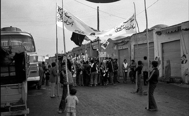 قیام ۱۹ دی‌ماه مردم قم؛ گلوله برفی که به بهمن تبدیل شد