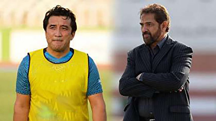 ستارگان فوتبال