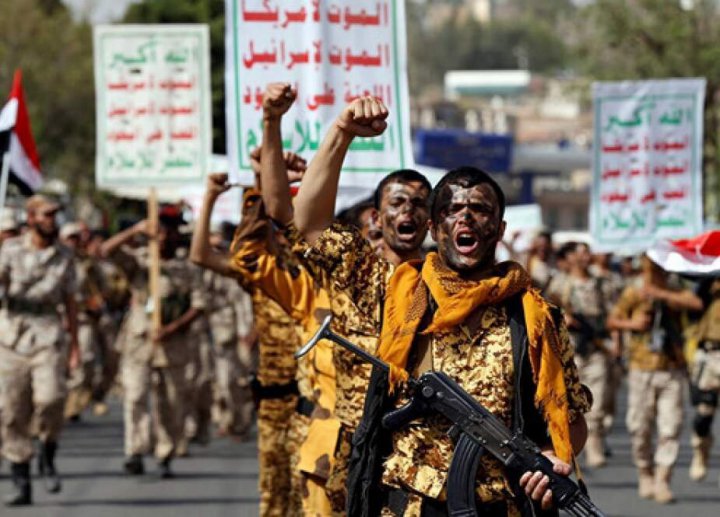 نخست الحشد الشعبی و بعد انصارالله یمن، موج نگرانی آمریکا از اقتدار نیرو‌های مقاومت