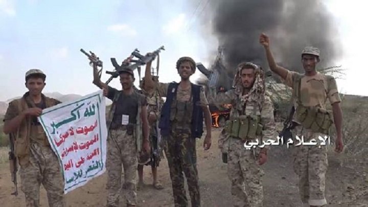 یمن ۵ سال پس از جنگ همه جانبه اجماع واشنگتن/ ائتلاف سعودی - اماراتی چه مناطقی را در اشغال دارد؟ + تصاویر