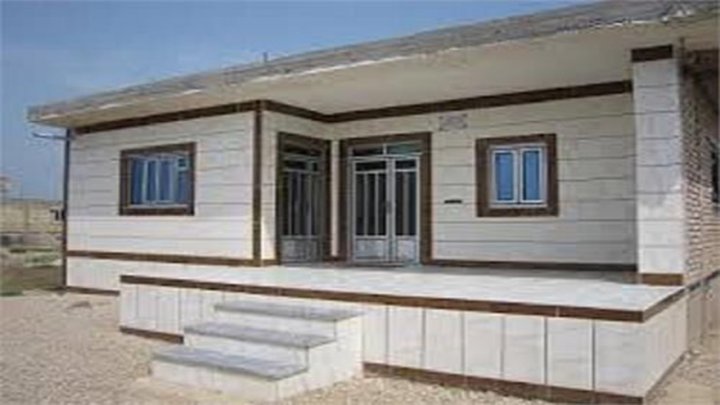 روشن شدن چراغ خانه برای خانواده های دارای فرزندان معلول + فیلم