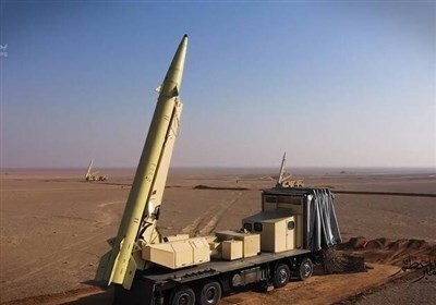 صفرتاصد رزمایش پیامبر اعظم (ص) / پیام موشک‌های جدید فراصوت و بالستیک ایران به جهان