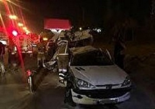 سرخط مهم‌ترین خبر‌های روز سه شنبه سی ام دی ماه ۹۹ آبادان