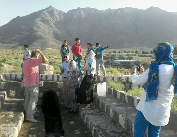 حضور گردشگران خارجی در خراسان رضوی سایه کرونا بر سر گردشگری سلامت مشهد