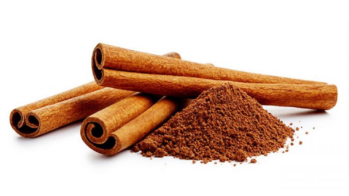 خواص دارچین
