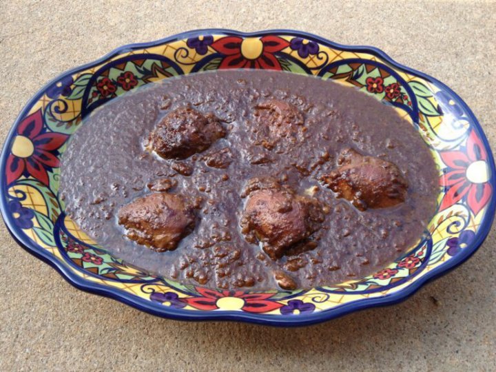 ۲۰ راز خوشمزه شدن خورش فسنجان جا افتاده و خوشرنگ