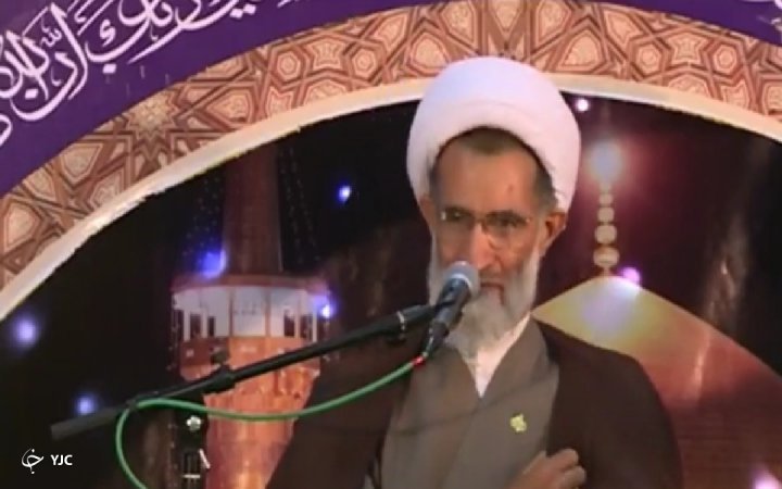 نکونام نماینده ولی فقیه در چهارمحال و بختیاریعبدالله پیاده، مردی که با خدا معامله کرد