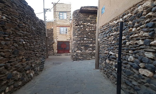 خانه‌های صنعتی، تهدیدی برای تخریب هویت روستای رنسانسی ایران