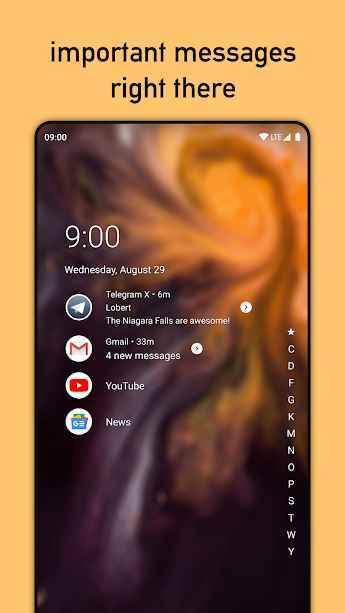 دانلود Nova Launcher Prime