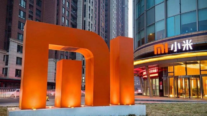 شیائومی به دنبال جبران ممنوعیت سرمایه گذاری در ایالات متحده