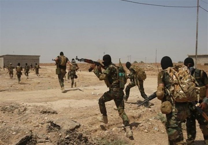 عملیات بزرگ علیه داعش در عراق؛ از «ارادة النصر» تا «ثأر الشهداء»