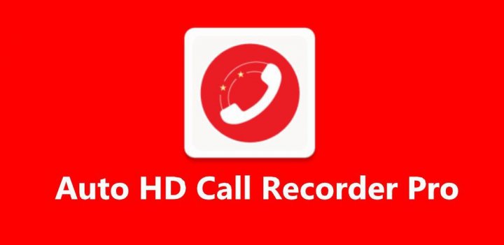 دانلود Automatic Call Recorder Pro 5.28 ؛ برنامه ضبط مکالمه اتوماتیک اندروید
