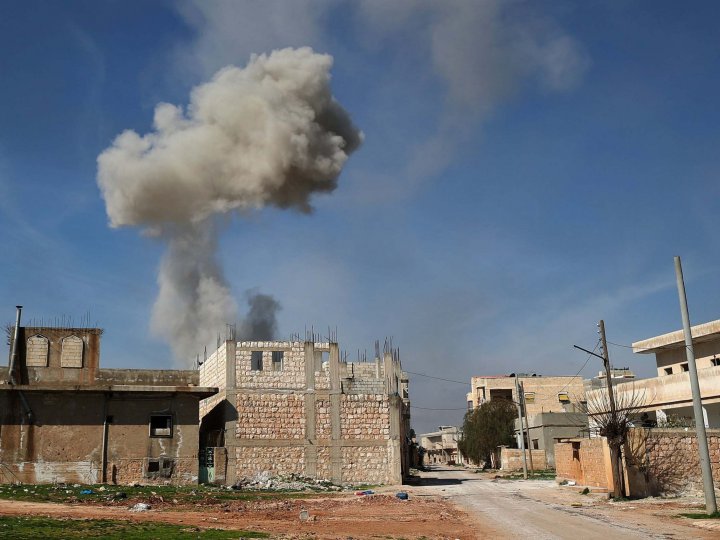 دوئل روسیه و ترکیه در سوریه؛ سرانجام ادلب چه می‌شود؟