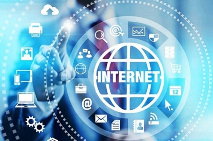 افزایش ۱۰۰ درصدی ترافیک با اینترنت رایگان وزیر