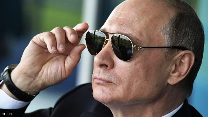 اصلاح قانون اساسی روسیه؛ پوتین رئیس جمهور مادام العمر می‌شود