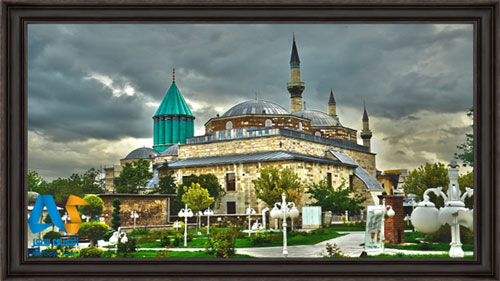 آنتالیا و استانبول بس است؛ با دیگر شهرهای توریستی ترکیه آشنا شوید!