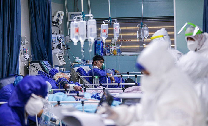 وضعیت قرمز کرونا در خراسان رضوی؛ مردم به مشهد سفر نکنند