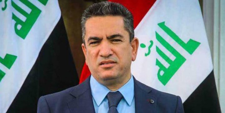 نخست وزیر جدید عراق معرفی شد
